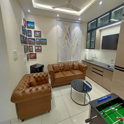 Shivansh The Corner House Shivansh The Corner House